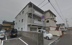 五常NO.3マンションの物件外観写真